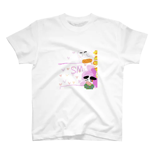 そらちゃん Regular Fit T-Shirt