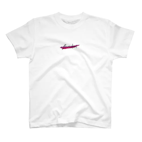 Boredom Regular Fit T-Shirt