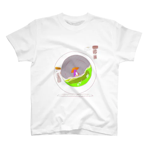 ペンギン スタンダードTシャツ