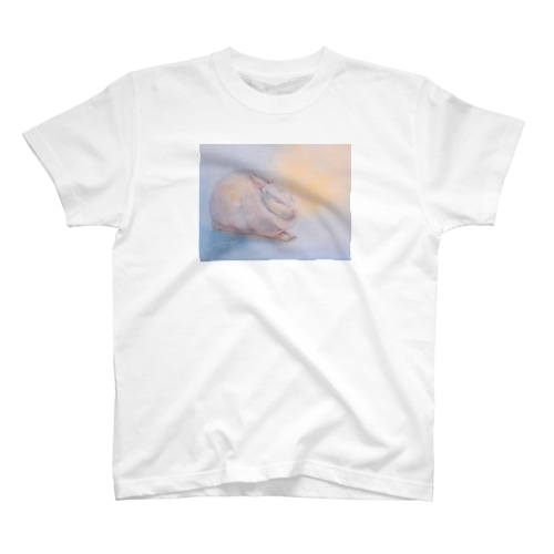 まどろみ Regular Fit T-Shirt