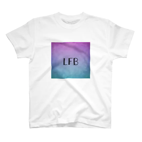 LFBロゴ Regular Fit T-Shirt