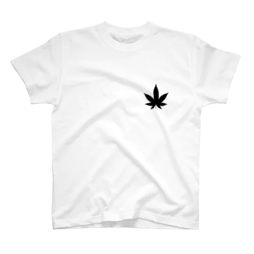 大麻Tシャツ スタンダードTシャツ
