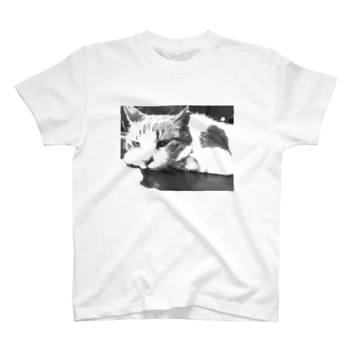 ダルい猫 Regular Fit T-Shirt