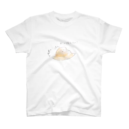 ぼうしパン Regular Fit T-Shirt