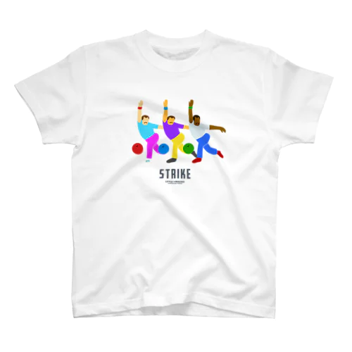 ストライク スタンダードTシャツ