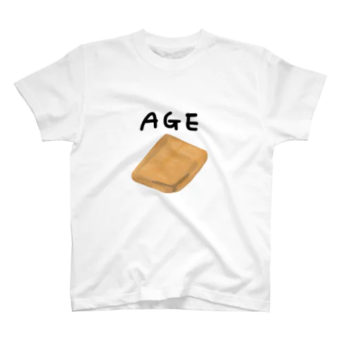 AGE Regular Fit T-Shirt