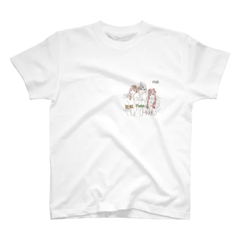 PUB スタンダードTシャツ