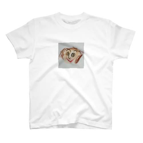 Aoi オリジナル Regular Fit T-Shirt