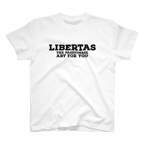 リベルタ スタンダードTシャツ