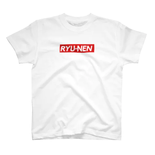 The RYU-NEN Series Regular Fit T-Shirt