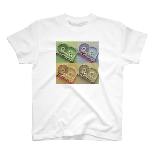 Mixtape  Regular Fit T-Shirt