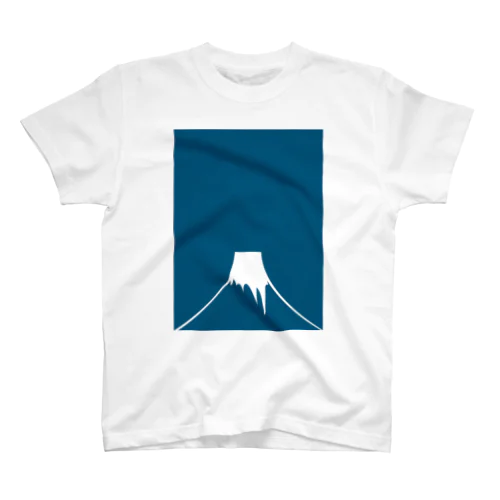 富士山 スタンダードTシャツ