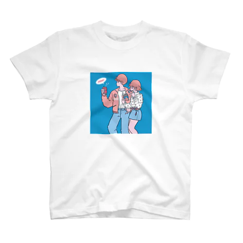 SHUWA! スタンダードTシャツ