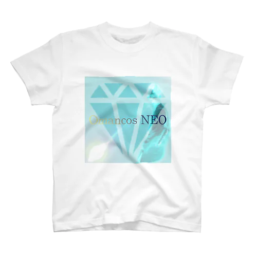 Omancos NEO  グッズ Regular Fit T-Shirt