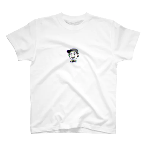 ちゃんケン Regular Fit T-Shirt