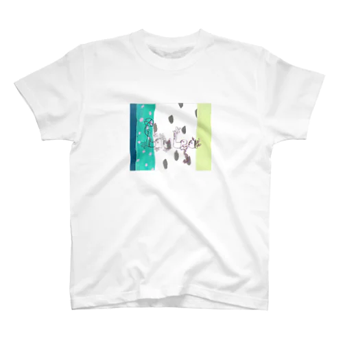 LauLea  Regular Fit T-Shirt