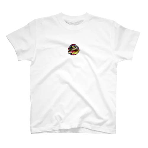 DARUMA Regular Fit T-Shirt