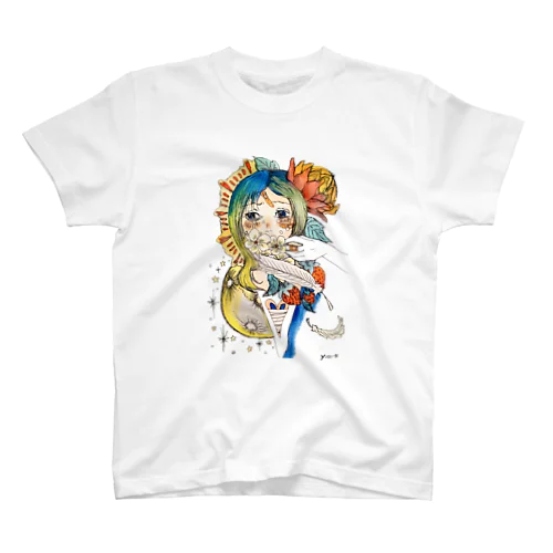 Bittersweet memory スタンダードTシャツ