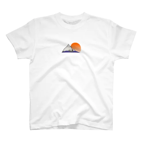 pepes  スタンダードTシャツ