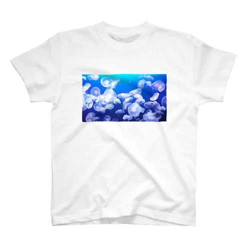 海月 スタンダードTシャツ