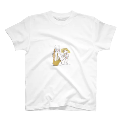 Summer baby  Regular Fit T-Shirt