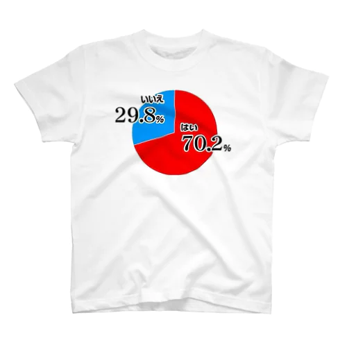 70.2 スタンダードTシャツ