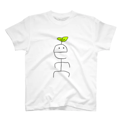 eスぺくん Regular Fit T-Shirt