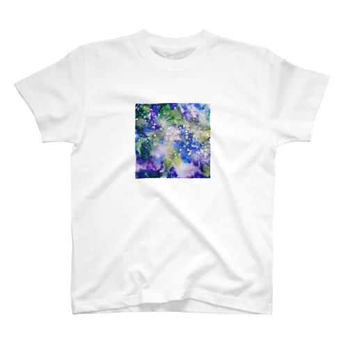 emotional galaxy スタンダードTシャツ