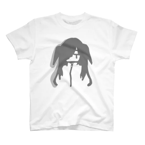 にぃとちゃんTシャツ Regular Fit T-Shirt