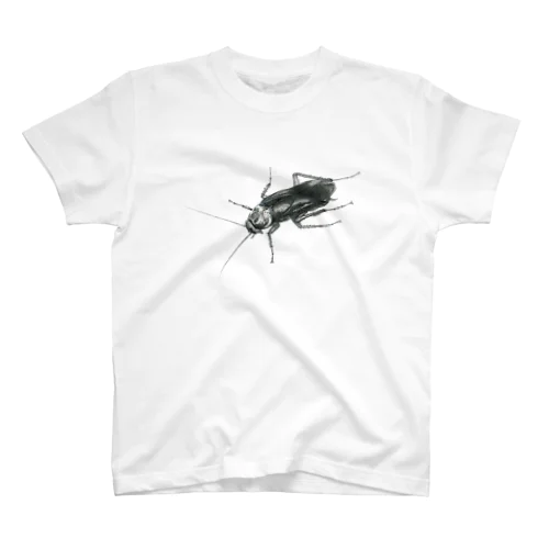 BIGWAMON Regular Fit T-Shirt