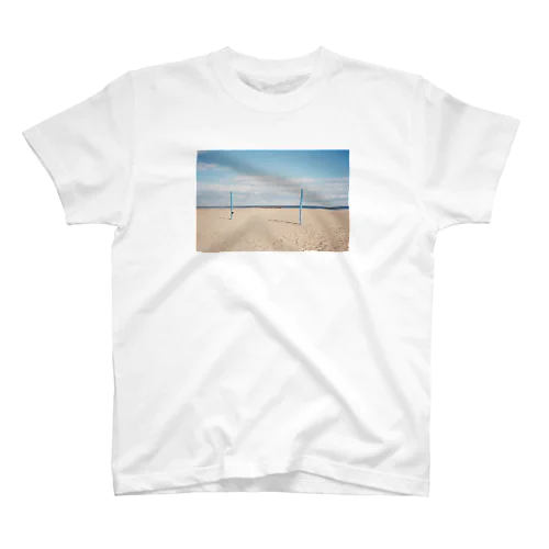 sea🌊 Regular Fit T-Shirt