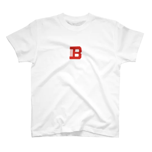 b-boy Regular Fit T-Shirt