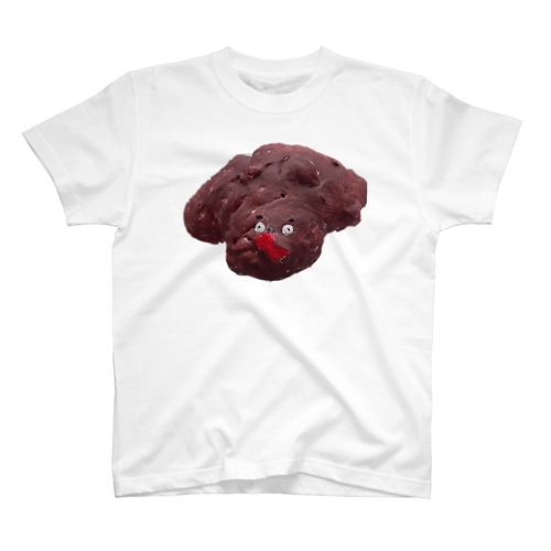 コブ犬 Regular Fit T-Shirt