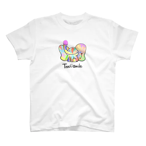 elephant スタンダードTシャツ