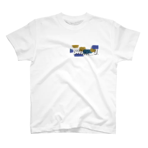 サンプル2 スタンダードTシャツ