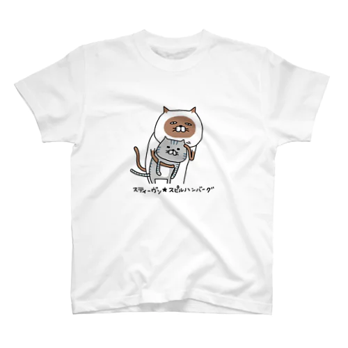 シャムネーコ6 Regular Fit T-Shirt