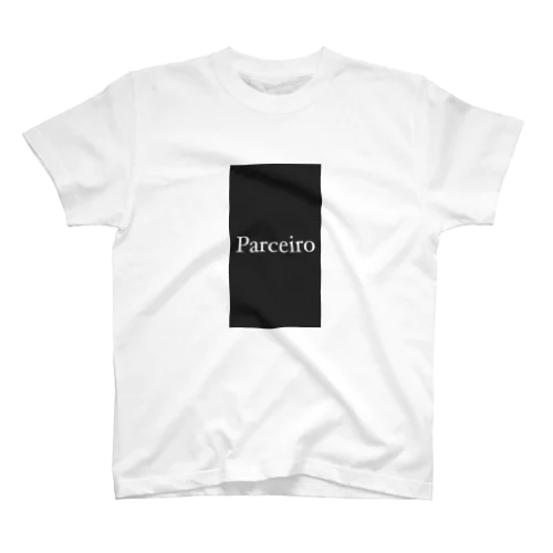 Parceiro  スタンダードTシャツ