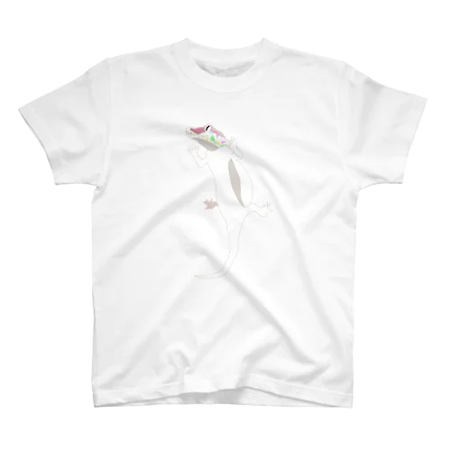 ゲーナくん Regular Fit T-Shirt