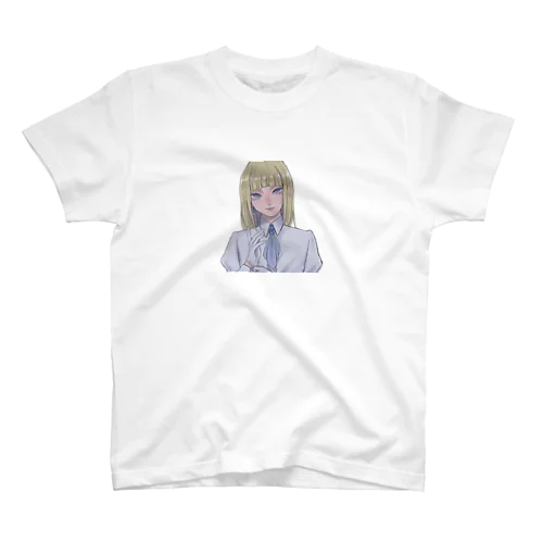 美少年くん スタンダードTシャツ