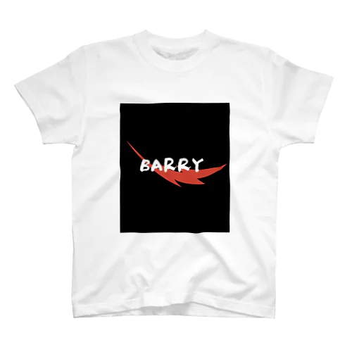 BARRY スタンダードTシャツ