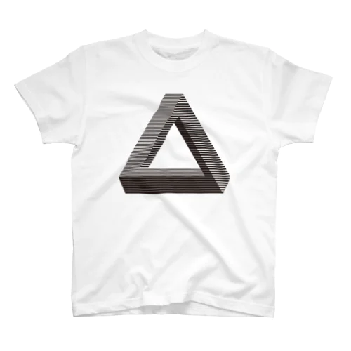 △ スタンダードTシャツ