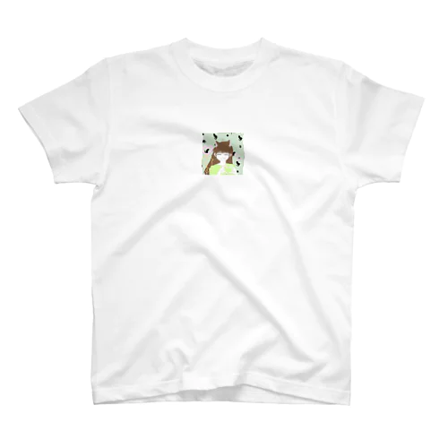 猫キュン！ Regular Fit T-Shirt