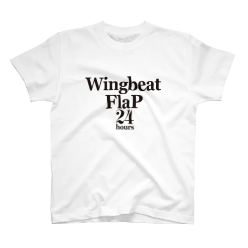 Wingbeat スタンダードTシャツ