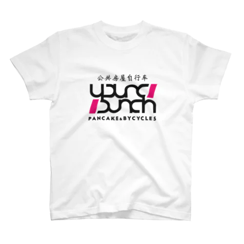 DUNCH BIKES スタンダードTシャツ