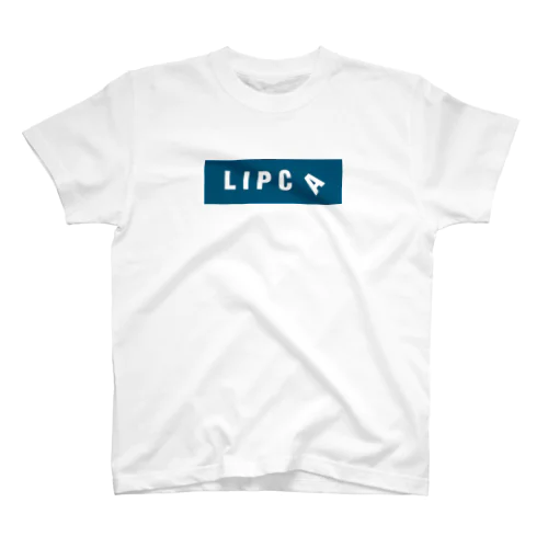 LIPCA（リプカ） スタンダードTシャツ