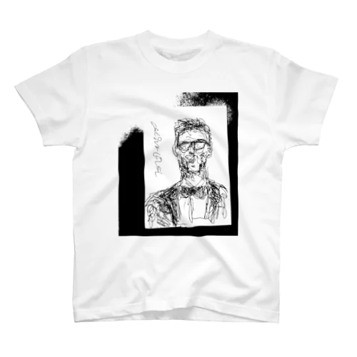 korekattaraiikotoaru Regular Fit T-Shirt