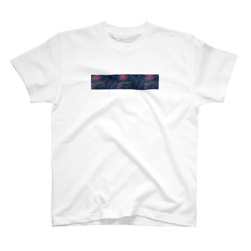 title UNTITLED|01_21SS Regular Fit T-Shirt