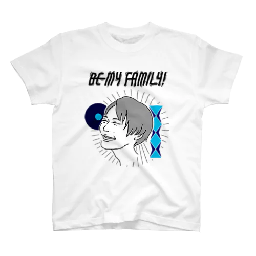 ファミティー Regular Fit T-Shirt