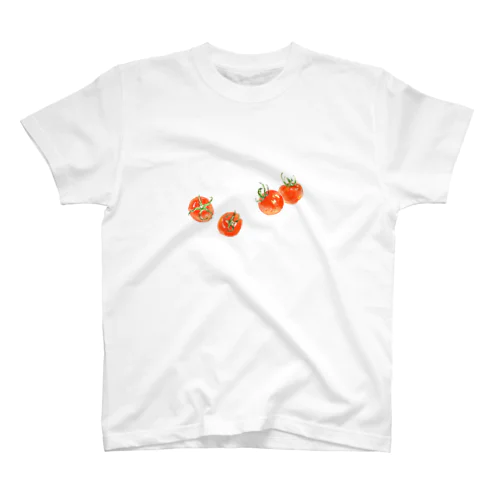 tomato スタンダードTシャツ