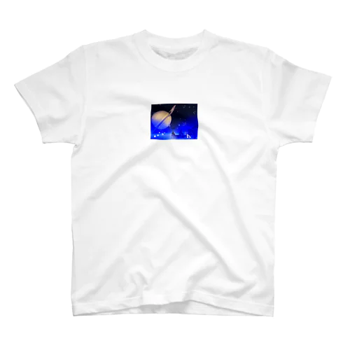 ムーンライトセレナーデ スタンダードTシャツ